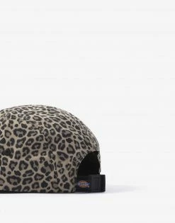 Dickies Albertville Hat - Leopard Print