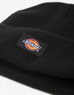 Dickies Gibsland Beanie - Black