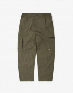 Dickies Glacier View Pant - Military Green