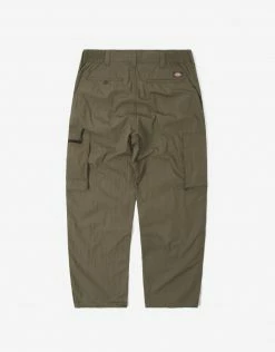 Dickies Glacier View Pant - Military Green