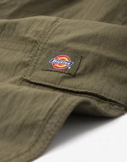 Dickies Glacier View Pant - Military Green