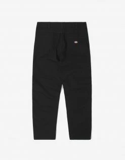 New Arrivals Dickies Houston Denim Pants - Rinsed Black