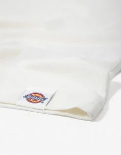 Dickies Kelso T Shirt - Ecru