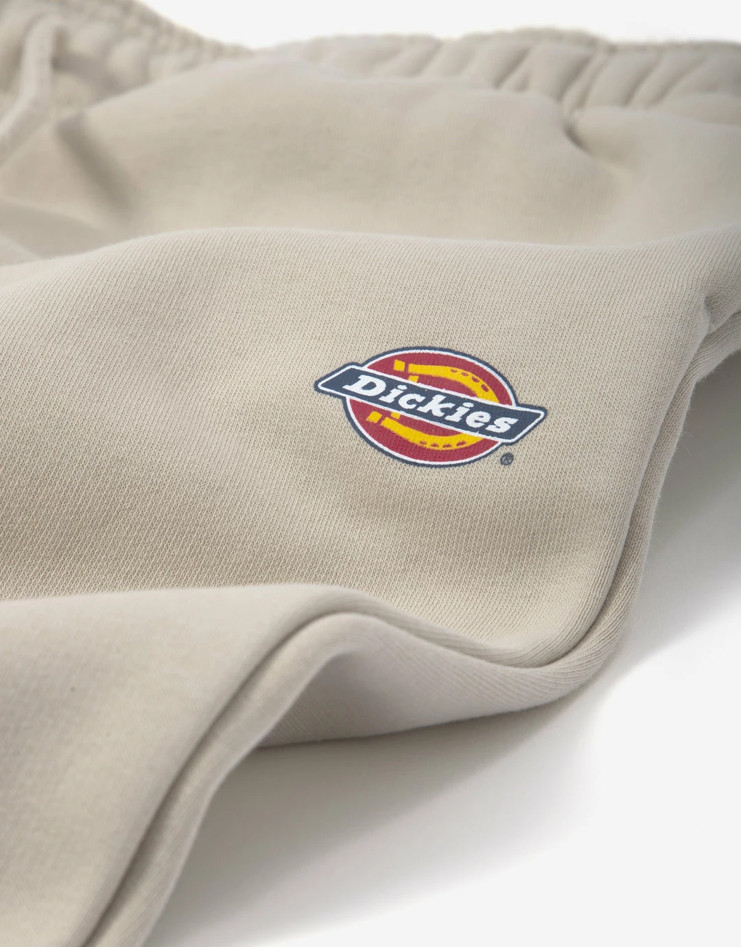 Dickies Mapleton Sweatpant - Cement 2 Dickies Mapleton Sweatpant - Cement