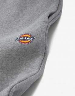 Dickies Mapleton Sweatpant - Grey Melange