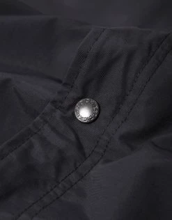 Dickies Oakport Coach Jacket - Black