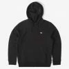 Dickies Oakport Hoody - Black