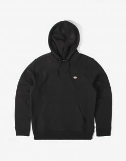 Dickies Oakport Hoody - Black