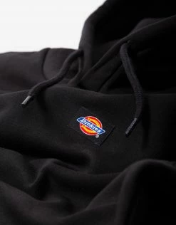 Dickies Oakport Hoody - Black