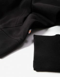 Dickies Oakport Hoody - Black