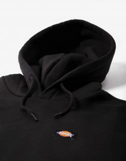 Dickies Oakport Hoody - Black