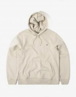Dickies Oakport Hoody - Cement