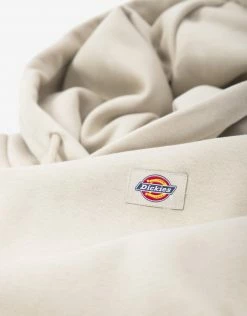 Dickies Oakport Hoody - Cement