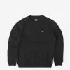 Dickies Oakport Sweatshirt - Black
