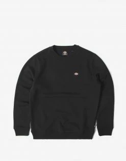 Dickies Oakport Sweatshirt - Black