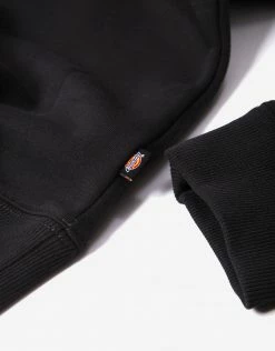 Dickies Oakport Sweatshirt - Black