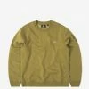 Dickies Oakport Sweatshirt - Green Moss