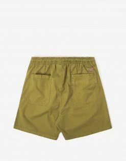 Dickies Pelican Rapids Shorts - Green Moss