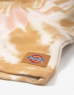 Dickies Seatac Shorts - Golden Ochre