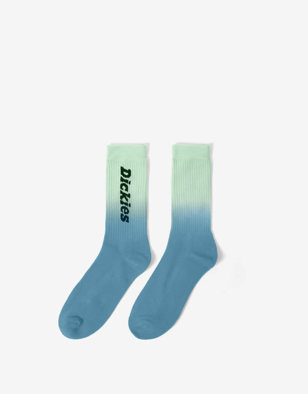 Dickies Seatac Sock - Celadon Green 1 Dickies Seatac Sock - Celadon Green