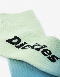 Dickies Seatac Sock - Celadon Green