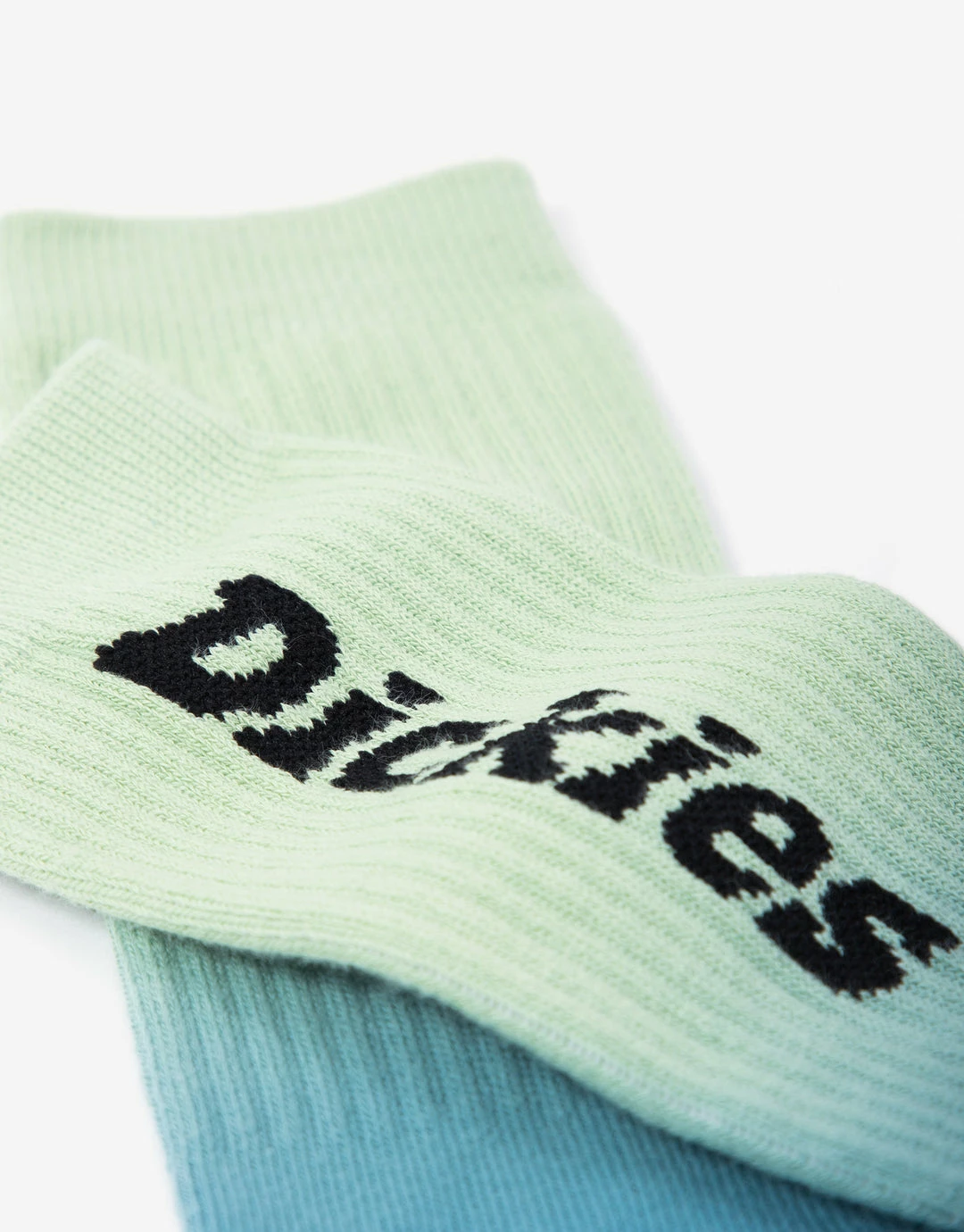 Dickies Seatac Sock - Celadon Green 2 Dickies Seatac Sock - Celadon Green