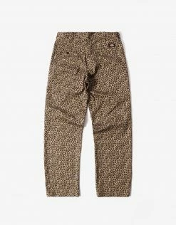 Dickies Silver Firs Pant - Leopard