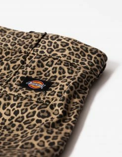 Dickies Silver Firs Short - Leopard