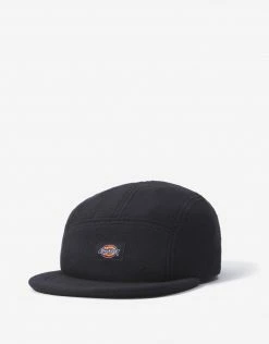 Dickies Sleetmute Cap - Black