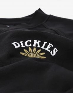 Dickies Fort Lewis Sweatshirt - Black