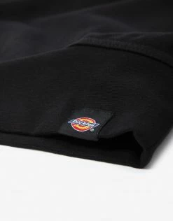 Dickies Fort Lewis Sweatshirt - Black