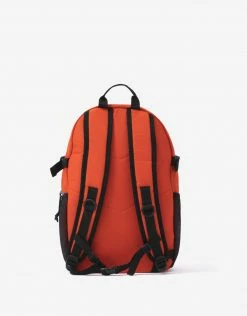 Eastpak Diren Powr Backpack - Powr Orange