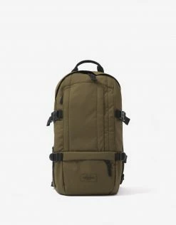 Eastpak Floid CS Mono Backpack - Army