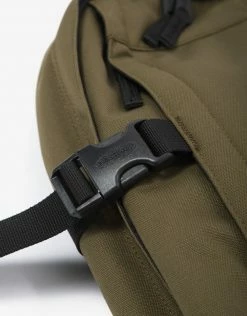 Eastpak Floid CS Mono Backpack - Army