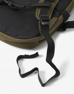 Eastpak Floid CS Mono Backpack - Army
