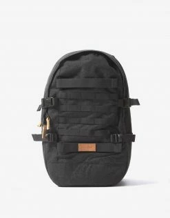 Eastpak Floid Tact Backpack - Black Denim