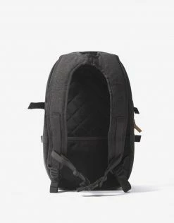 Eastpak Floid Tact Backpack - Black Denim