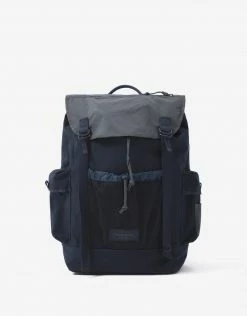 Eastpak Obsten Backpack - Roothed Blocked