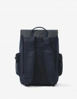 Eastpak Obsten Backpack - Roothed Blocked