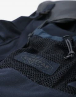 Eastpak Obsten Backpack - Roothed Blocked