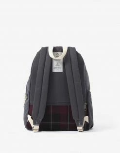 Eastpak Padded Pak'r Backpack - SR+ Grey