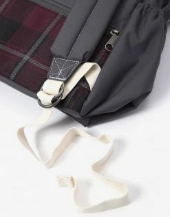 Eastpak Padded Pak'r Backpack - SR+ Grey