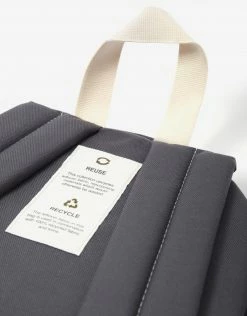 Eastpak Padded Pak'r Backpack - SR+ Grey