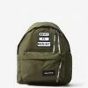Eastpak Padded Pak'r Backpack - Bold Badge