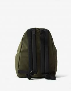 Eastpak Padded Pak'r Backpack - Bold Badge 6 Eastpak Padded Pak'r Backpack - Bold Badge
