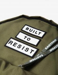 Eastpak Padded Pak'r Backpack - Bold Badge 7 Eastpak Padded Pak'r Backpack - Bold Badge