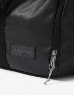 Eastpak Perce More Duffle Bag - Tarp Black