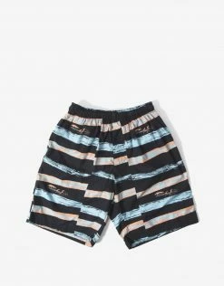 Edwin Chiba Shorts - Surf Club