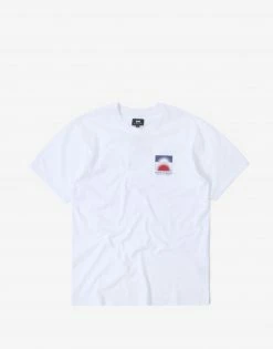 Edwin Ippan T Shirt - White