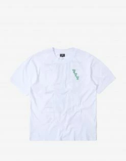 Edwin Lucky Otoko T Shirt - White